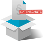 Datenschutz-Dokumenten-Paket